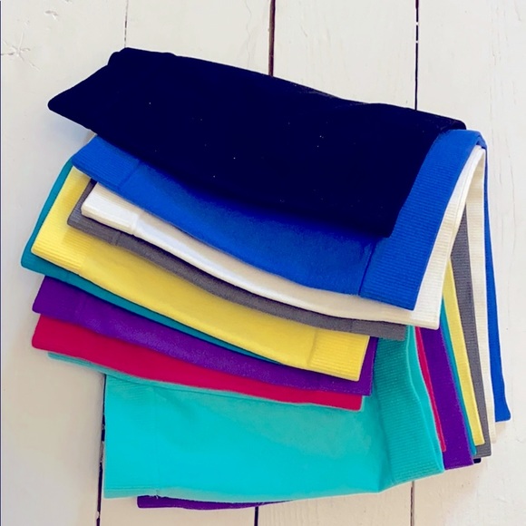 Holy Bandeaus Batman!! 9 pack of Bandeaus - Picture 2 of 3